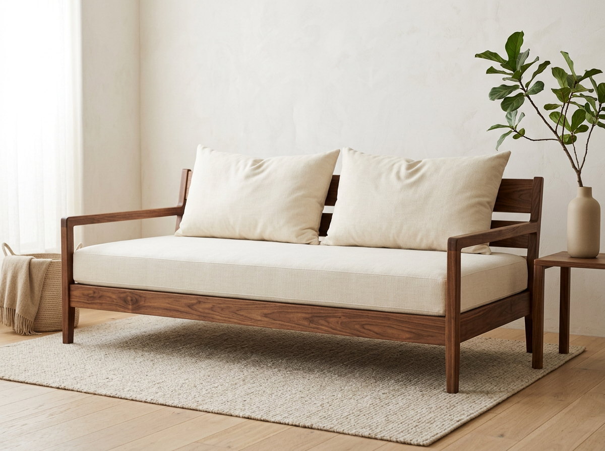 Studio Daybed
