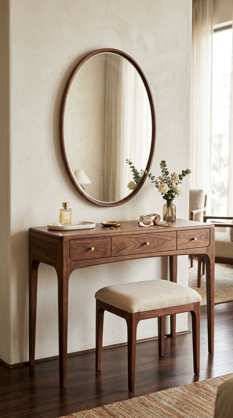 Dressing Tables