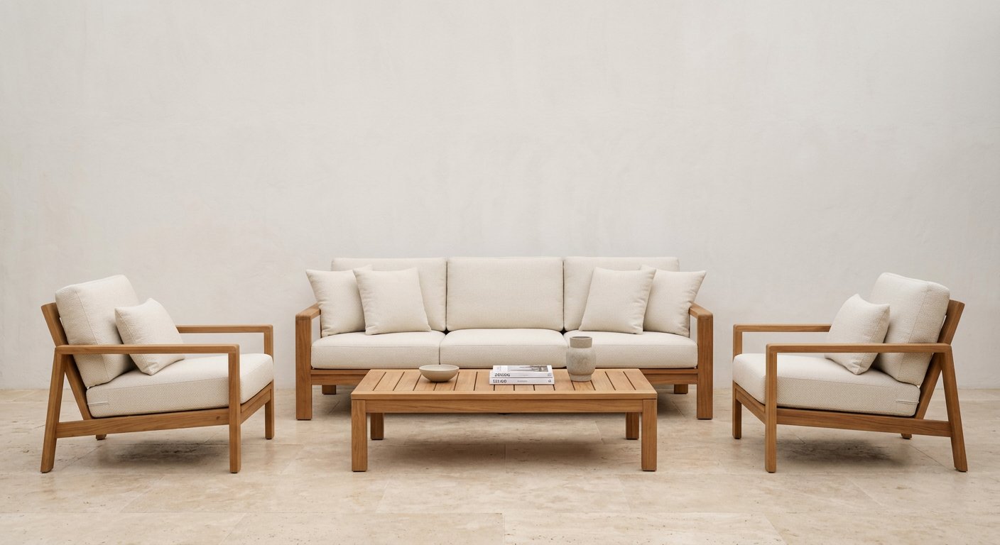 Outdoor Furniture