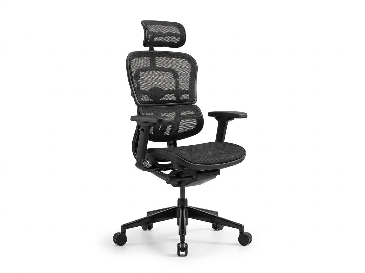Ergonomic Office Chair